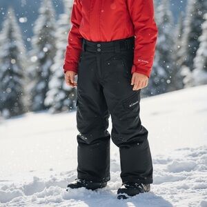 Columbia Snow Pants